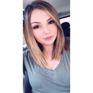 Meet your Posher, Amie